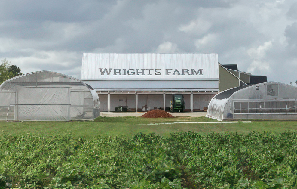 Wrights Farm